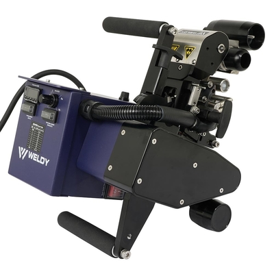 Saldatore caldo 0,5 del cuneo di Weldy WGW 300 automatici - 8.5m/Min