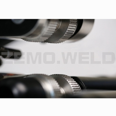 0,5 saldatrici di Geomembrane dell'HDPE di -3.0MM per i progetti impermeabili