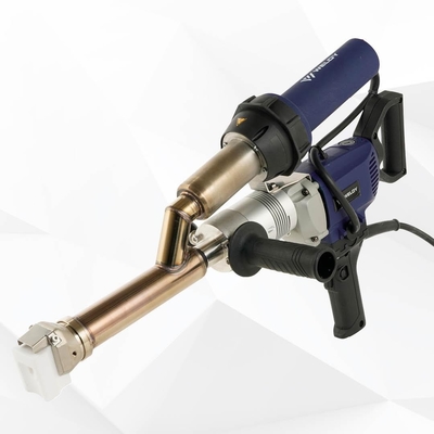 3000w Hdpe Geomembrana Pistola di estrusione di plastica