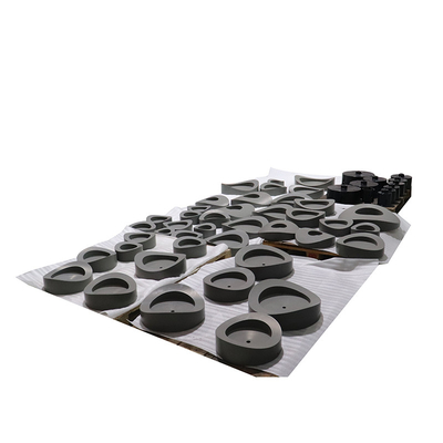 Macchina di saldatura a riduttore in HDPE per la fabbricazione di tee riduttori