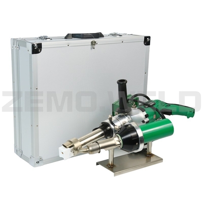 3200W espulsore di plastica tenuto in mano, 230V pp che salda la garanzia della pistola 24months