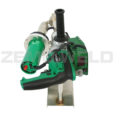 3200W espulsore di plastica tenuto in mano, 230V pp che salda la garanzia della pistola 24months