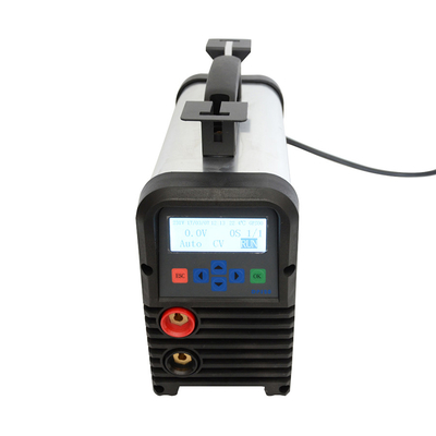 stabilità della macchina DPS20 della saldatura per fusione dell'HDPE di 220V 20mm alta
