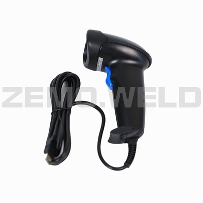Saldatrice di Electrofusion del tubo dell'HDPE 220V, saldatore del tubo di electrofusion di 2,2 chilowatt