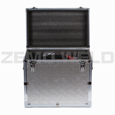 Saldatrice di Electrofusion dell'HDPE 200mm Constant Voltage High Frequency