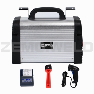 saldatrice del tubo di electrofusion del PE 220V, saldatore di fusione dell'HDPE di 315MM