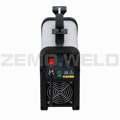 saldatrice del tubo di electrofusion del PE 220V, saldatore di fusione dell'HDPE di 315MM