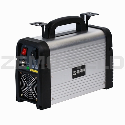 Saldatore E-F dell'apparecchio per saldare di Electrofusion degli accessori per tubi del PB 220V