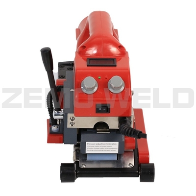 cuneo caldo 5KG della saldatrice del PVC di 220V 800W per tutela dell'acqua