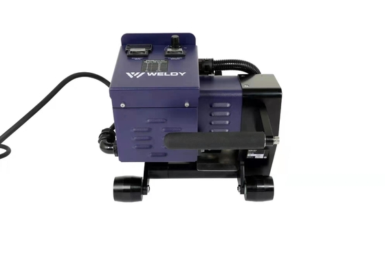 saldatore PE Automatic Adjustable Temprature del cuneo di 1750W 230V Geomembrane