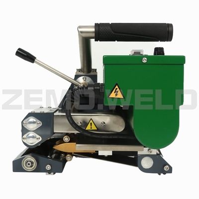 Una saldatrice di Geomembrane dell'HDPE di sovrapposizione del bordo 1200W SMD-NSGM2