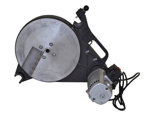 Certificazione a 12 pollici delle saldatrici dell'HDPE di 230V Termofusion 216KG CNAS