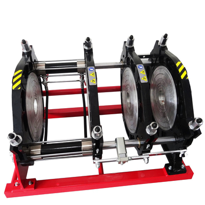 Certificazione a 12 pollici delle saldatrici dell'HDPE di 230V Termofusion 216KG CNAS