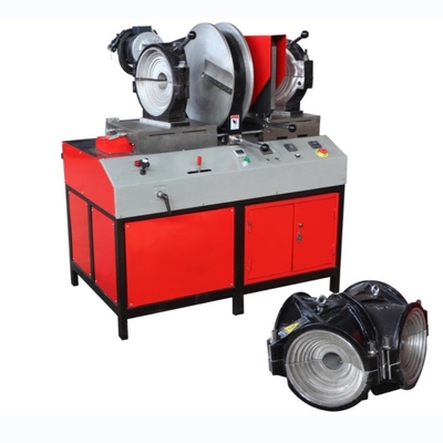 Gomito fabbricante adatto automatico di Termofusion 90mm della saldatrice