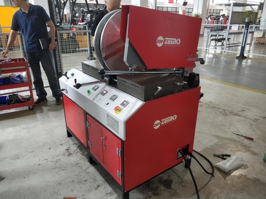 Certificazione idraulica del CE di iso della saldatrice di Electrofusion del tubo dell'HDPE