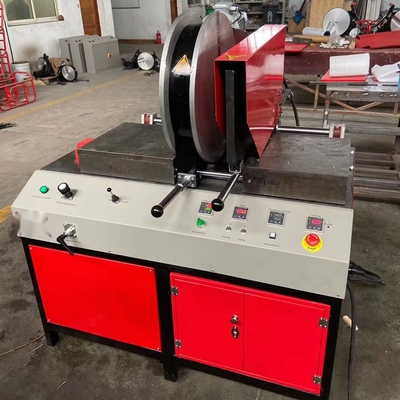 Saldatrice dell'accessorio per tubi, saldatrice di Electrofusion dell'HDPE 7.25KW