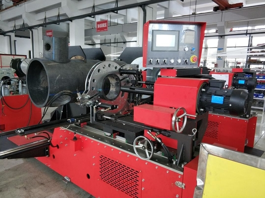 macchina 800mm di fusione della sella 380V, riducente la macchina di fusione del montaggio del T