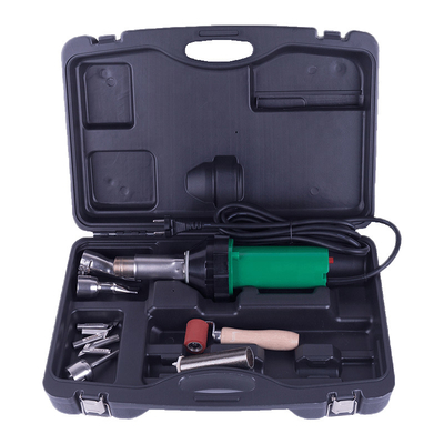 La saldatura di plastica dell'aria calda 50HZ foggia 220V 40X14x11CM per il pesce accumula la fodera